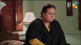 Musafat - Episode 20 - 21st April 2026